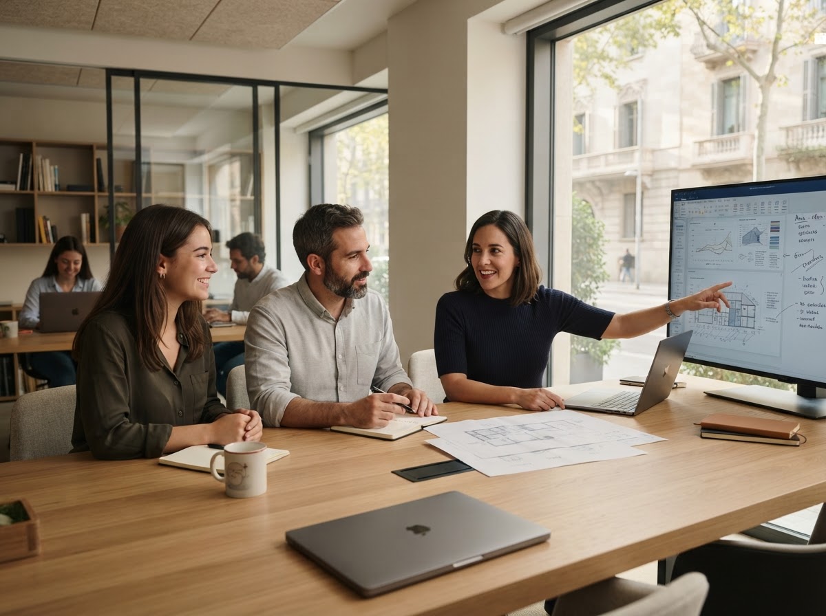 Neurshard - panel de análisis de datos financieros con visualización gráfica en tonos grafito